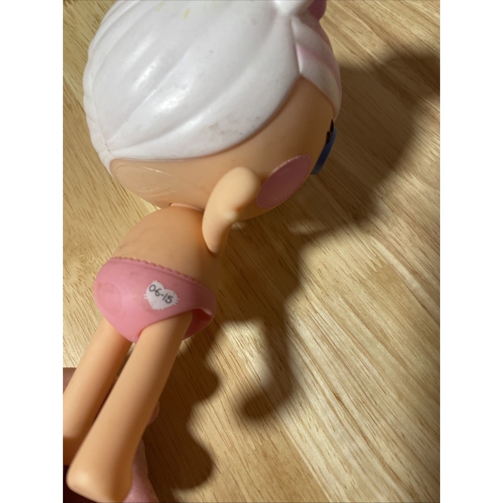 Lalaloopsy Littles Doll Breeze E Sky - Picture 3 of 5